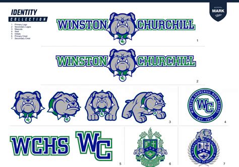 Winston Churchill - Team Home Winston Churchill Bulldogs Sports