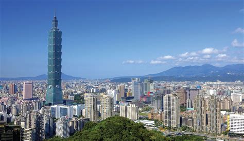 Taipei 101 | Height, Structure, Observatories, Damper, & Facts | Britannica