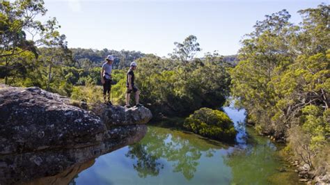 Nowra: The perfect blend of coast and country at this regional town