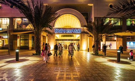 Dolmen Mall Waives Off 100% Rent of Stores & Retail Outlets