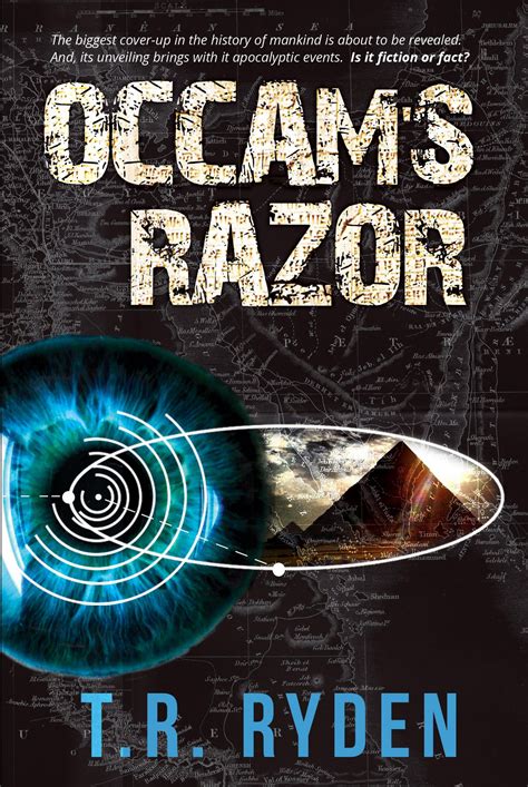 Occam’s Razor - Beaufort Books