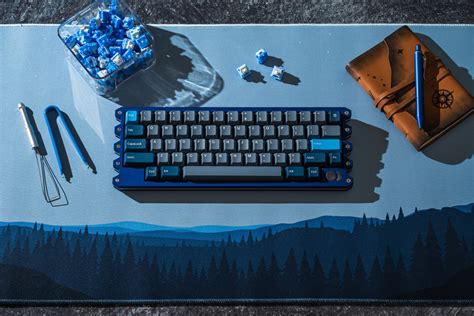 Are Mechanical Keyboards Better for Productivity?