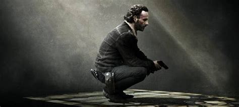 The Walking Dead Returns with a Fifth Season Teaser! - Comic Book ...