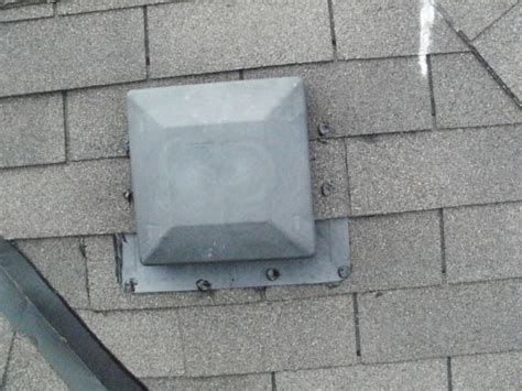 Shingle Repair | Vent Leak Repair - Mr Roof Repair | Flickr - Photo ...