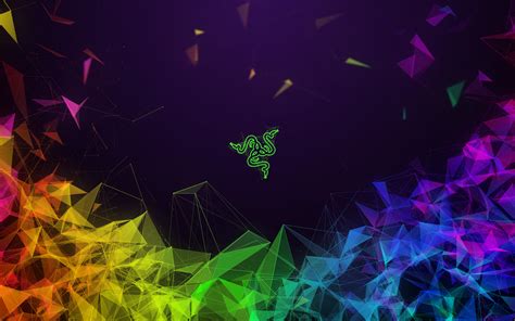 1920x1200 Razer Colorful Abstract 4k 1080P Resolution ,HD 4k Wallpapers ...