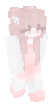 Pink Minecraft Skins | The best collection of skins | Minecraft skins ...