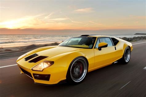 🔥 [20+] De Tomaso Pantera Wallpapers | WallpaperSafari