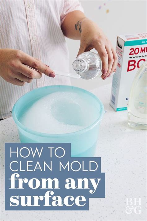 How to Get Rid of Mold in the Bathroom and Keep it From Returning ...