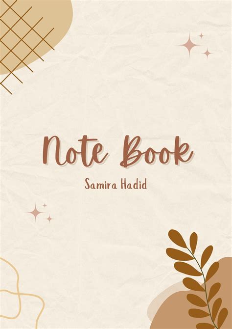 Free Printable Book Cover Templates You Can Customize Canva, 47% OFF