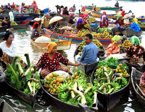 uneg-uneg saya: Mempelajari Pengertian Pasar dan Jenis Pasar