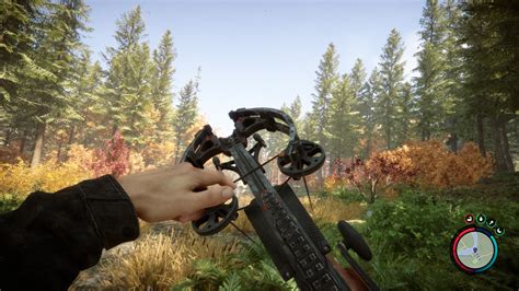 All weapon and gun locations in Suns of the Forest | PC Gamer