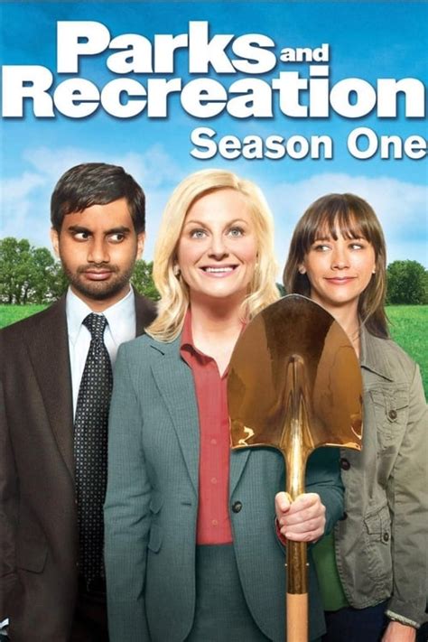 Parks and Recreation Full Episodes Of Season 1 Online Free