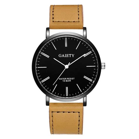 Casual Watches for Men - Quality Watches For Men