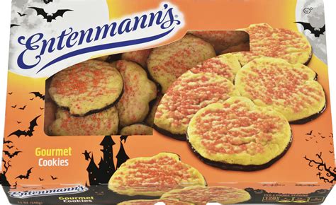 Entenmann's Holiday Gourmet Cookies, 12 oz - Walmart.com