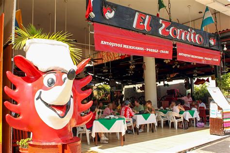 9 Best Local Restaurants in Acapulco - Where to Eat Like a Local in ...