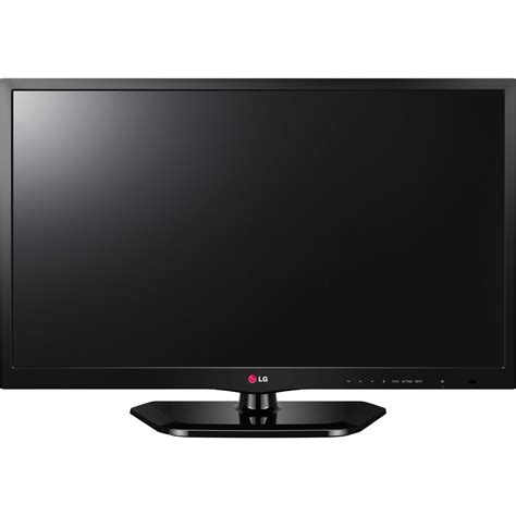 LG LB4510 24" Class HD LED TV 24LB4510 B&H Photo Video