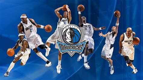 Dallas Mavericks Wallpapers - Wallpaper Cave