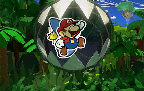 Paper Mario: The Origami King Unveils Its Colorful Logo – easy origami ...