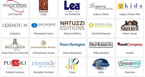 Furniture-Brands