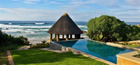 Pezula Golf Estate - Garden Route Accommodation, South Africa, South ...