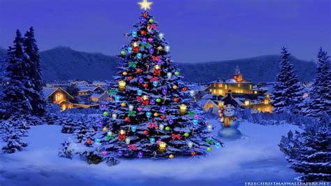 🔥 [39+] HD Christmas Desktop Wallpapers 1920x1080 | WallpaperSafari