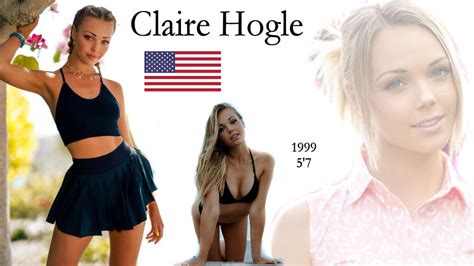 Claire Hogle by BTTF2 on DeviantArt