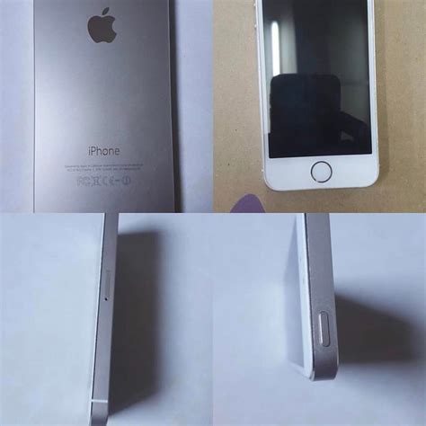 iPhone 5S, 32GB, Gold Colour. Very good condition like NEW… | Flickr