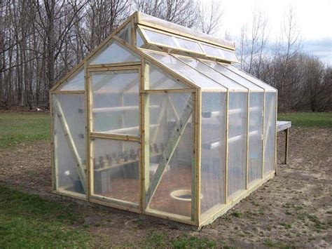 Top 20 Greenhouse Designs and Costs