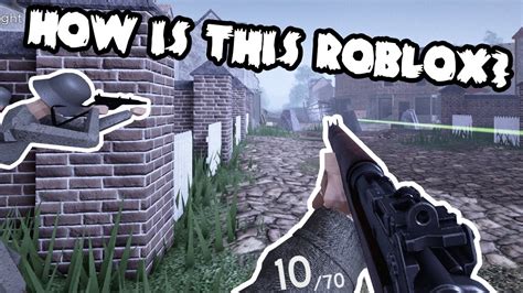 The best fps games on roblox - verfolder