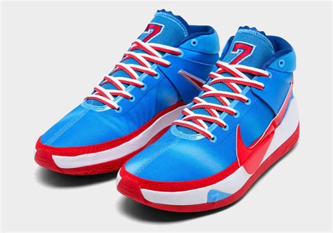 Nike KD 13 Colorways, Release Dates + Pricing | SneakerFiles