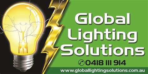 Professional Lighting Solutions For Industries & Commercial Purposes