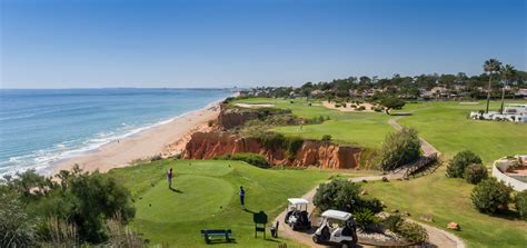 Golf Portugal - Golf Packages for the Algarve