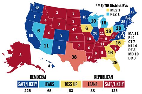 UVA Politics Experts Discuss Three Key Trends for Tuesday’s Election ...