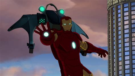 Image - Iron Man Avengers Assemble 08.png | Disney Wiki | FANDOM ...