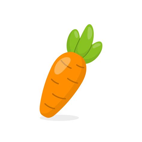 Carrot Vector Eps 2487857 Vector Art at Vecteezy