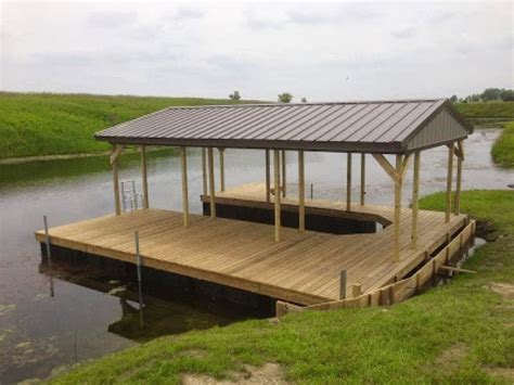 boat dock plans - Google Search | Boat dock, Lakefront living, Lake house