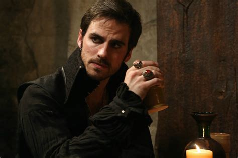 Captain Hook - Killian Jones/Captain Hook Photo (32569773) - Fanpop