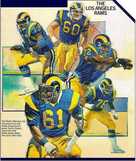 Dr Z on 1979 Super Bowl | Rams ON DEMAND