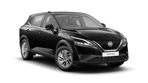 New Nissan Qashqai 1.3 DiG-T MH 158 Acenta Premium 5dr Xtronic Petrol ...