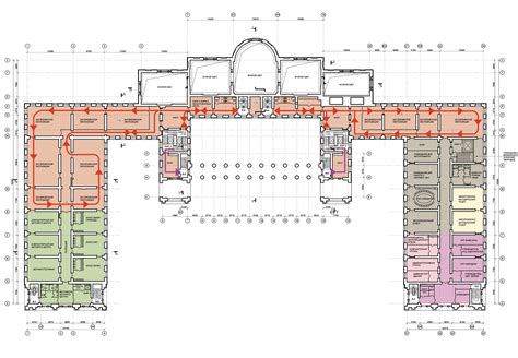 Alexander Palace Floor Plan - floorplans.click