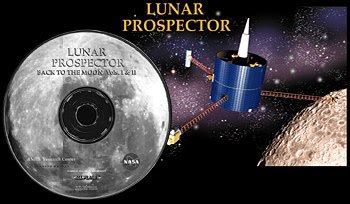 All Planet: Lunar Prospector