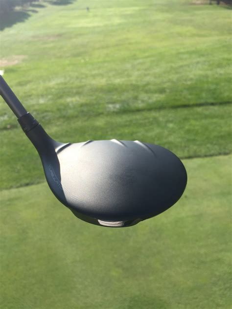 Ping G Fairway Wood Review (Clubs, Review) - The Sand Trap