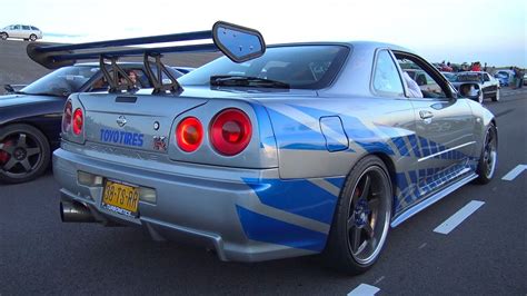 Blue R34 Skyline Aesthetic : Blue R34 Skyline Aesthetic Novocom Top ...