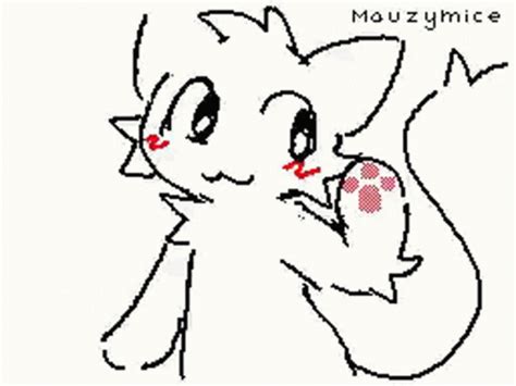 Mauzymice Cat GIF - Mauzymice Cat - Discover & Share GIFs