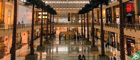 Mirdif City Centre Shops: Furniture, Clothing & More - MyBayut