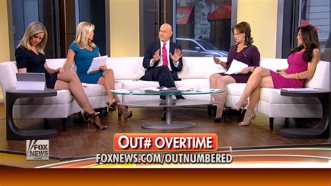 Outnumbered Fox News: Outnumbered Fox News caps/pictures/photos.