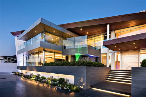 Perth Luxury Residence – Seaward Loop, Sorrento, WA, Australia – The ...