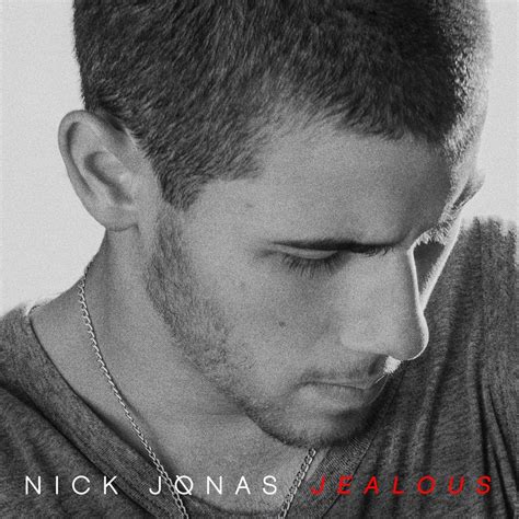 remixes: Nick Jonas – Jealous | dirrtyremixes.com