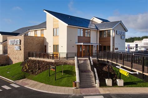 PREMIER INN NEWTON ABBOT HOTEL - Updated 2023 Prices & Reviews (Devon)