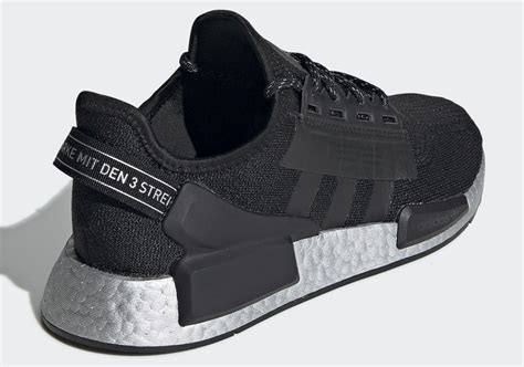 adidas NMD_R1 V2 FW5449 Release Info | SneakerNews.com